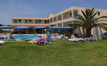 Foto Appartementen Barbie in Trianda ( Rhodos)